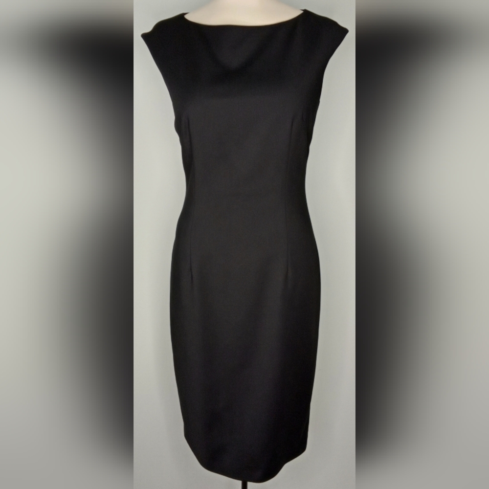 Les Copains Midi Dress